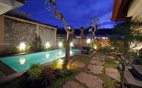 Pondok Wira Ubud